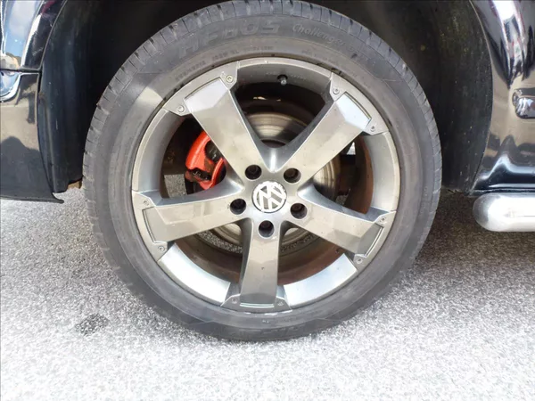 Volkswagen Transporter 2,0 TDI Long - foto 45