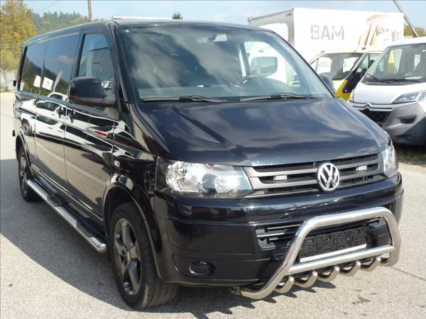 Volkswagen Transporter 2,0 TDI Long - foto 5