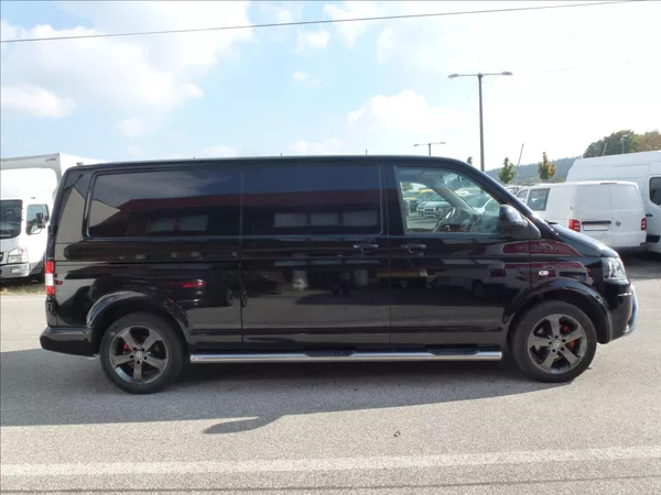 Volkswagen Transporter 2,0 TDI Long - foto 7