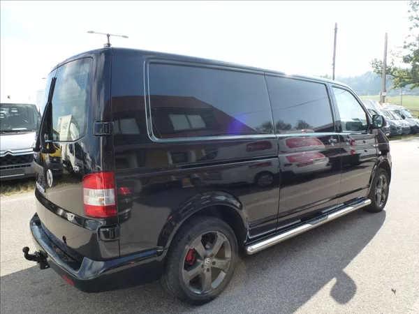 Volkswagen Transporter 2,0 TDI Long - foto 8