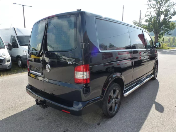 Volkswagen Transporter 2,0 TDI Long - foto 9