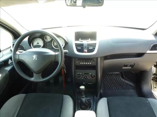 Peugeot 207 1,4 - foto 29