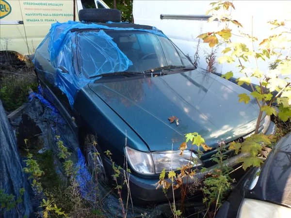 Peugeot 306 1,8 El.střecha, Klimatizace C