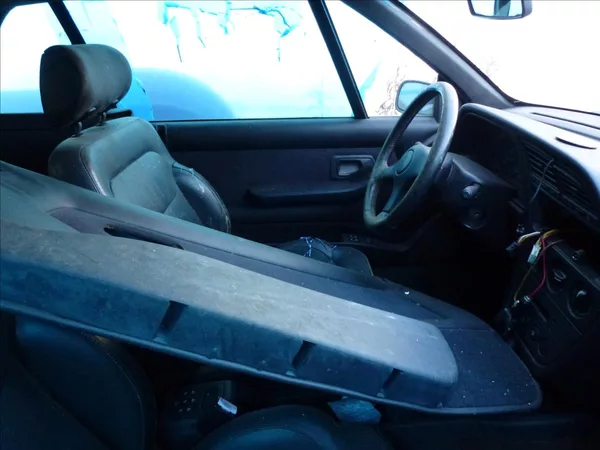 Peugeot 306 1,8 El.střecha, Klimatizace C - foto 10