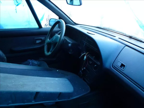 Peugeot 306 1,8 El.střecha, Klimatizace C - foto 2