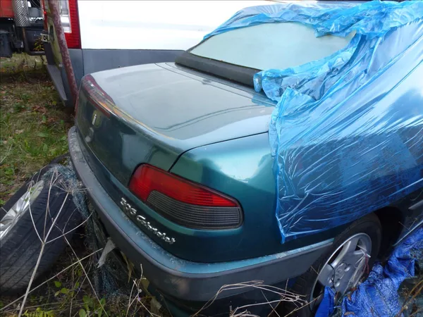 Peugeot 306 1,8 El.střecha, Klimatizace C - foto 3