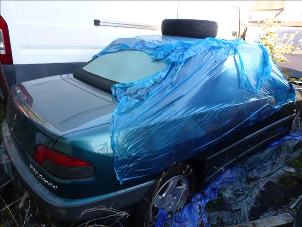 Peugeot 306 1,8 El.střecha, Klimatizace C - foto 4