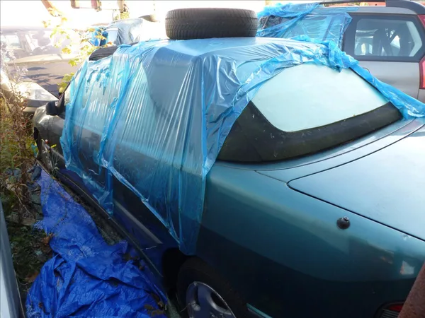Peugeot 306 1,8 El.střecha, Klimatizace C - foto 6