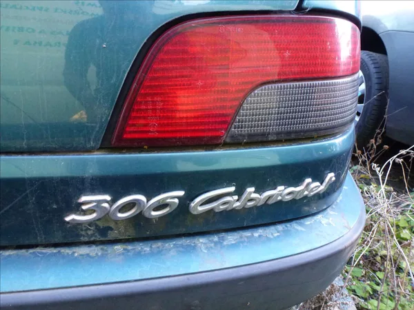 Peugeot 306 1,8 El.střecha, Klimatizace C - foto 7