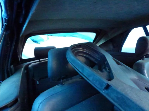 Peugeot 306 1,8 El.střecha, Klimatizace C - foto 9