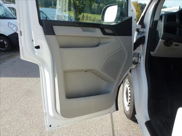 Volkswagen Transporter 2,0 TDI T6 6míst Klima,TZ - foto 15