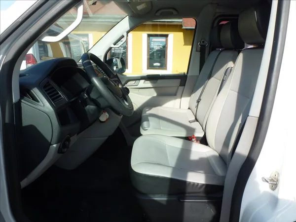 Volkswagen Transporter 2,0 TDI T6 6míst Klima,TZ - foto 17