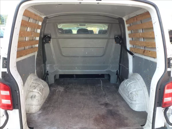 Volkswagen Transporter 2,0 TDI T6 6míst Klima,TZ - foto 21