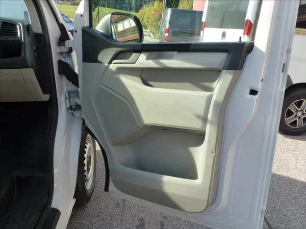 Volkswagen Transporter 2,0 TDI T6 6míst Klima,TZ - foto 23