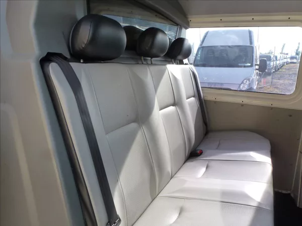 Volkswagen Transporter 2,0 TDI T6 6míst Klima,TZ - foto 25