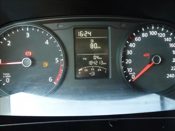 Volkswagen Transporter 2,0 TDI T6 6míst Klima,TZ - foto 29