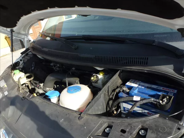 Volkswagen Transporter 2,0 TDI T6 6míst Klima,TZ - foto 34