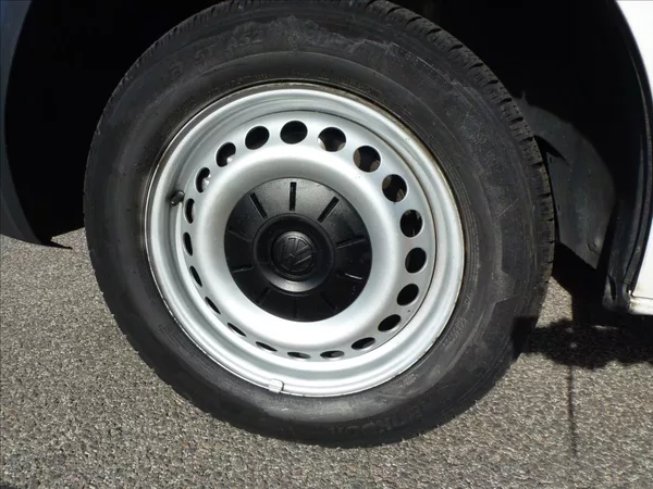 Volkswagen Transporter 2,0 TDI T6 6míst Klima,TZ - foto 35