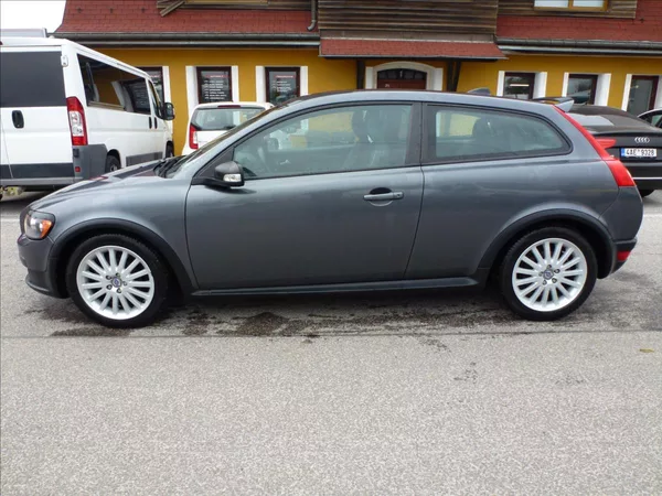 Volvo C30 2,0 i 16V Titanium Grey - foto 16
