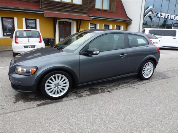 Volvo C30 2,0 i 16V Titanium Grey - foto 17