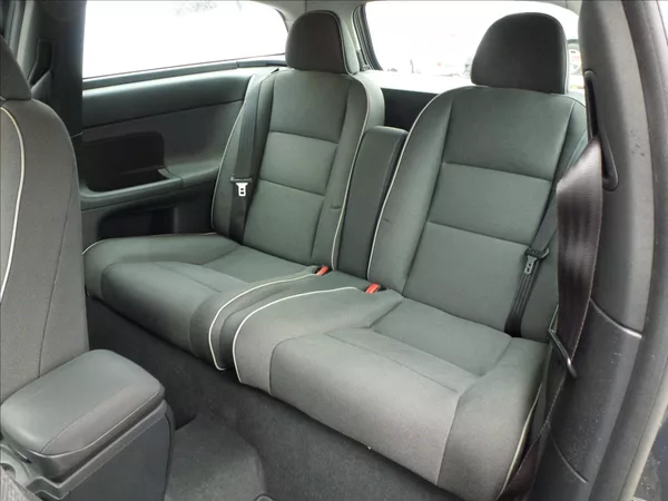 Volvo C30 2,0 i 16V Titanium Grey - foto 21