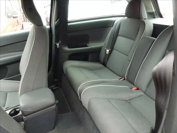 Volvo C30 2,0 i 16V Titanium Grey - foto 23