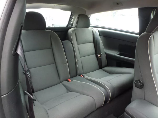 Volvo C30 2,0 i 16V Titanium Grey - foto 31