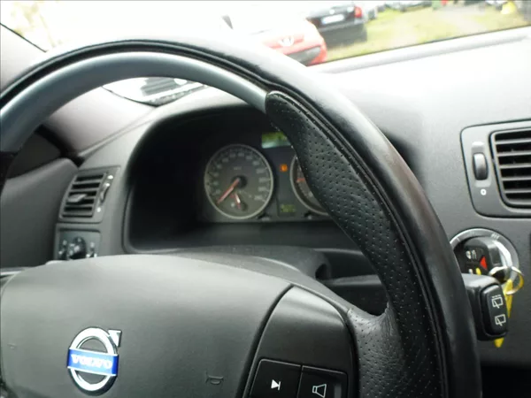 Volvo C30 2,0 i 16V Titanium Grey - foto 47