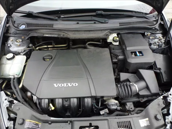 Volvo C30 2,0 i 16V Titanium Grey - foto 49