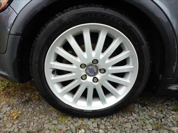 Volvo C30 2,0 i 16V Titanium Grey - foto 52
