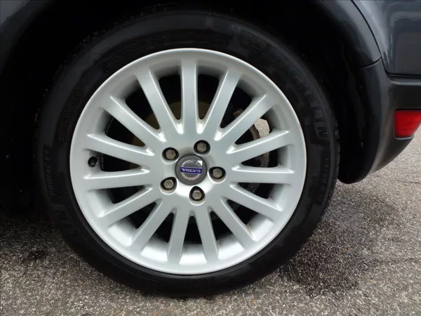 Volvo C30 2,0 i 16V Titanium Grey - foto 55