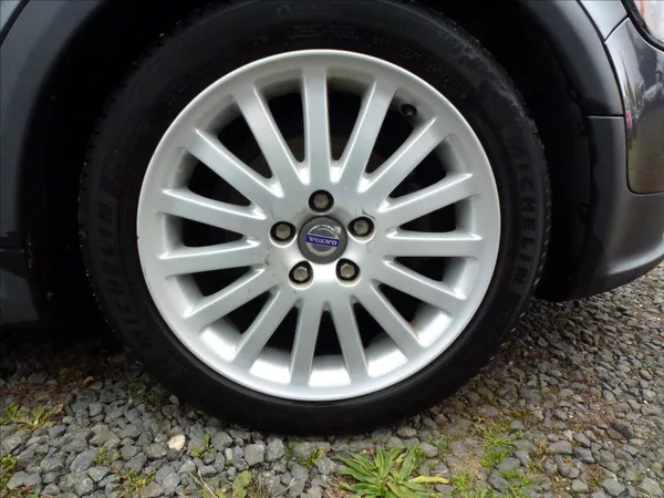 Volvo C30 2,0 i 16V Titanium Grey - foto 59