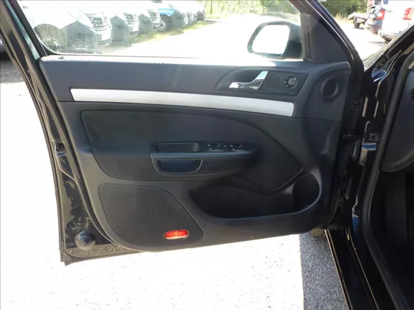 Škoda Octavia 1,9 TDI vyrobeno bez DPF Eleg - foto 17