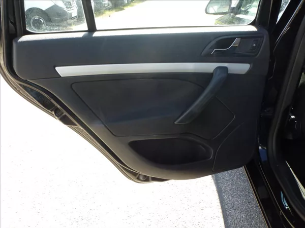 Škoda Octavia 1,9 TDI vyrobeno bez DPF Eleg - foto 20