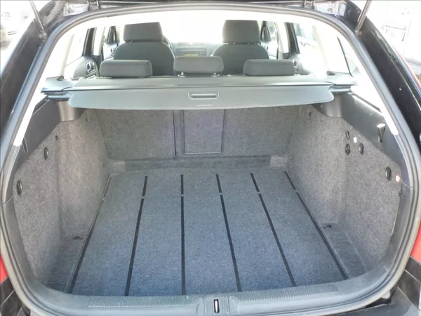 Škoda Octavia 1,9 TDI vyrobeno bez DPF Eleg - foto 23