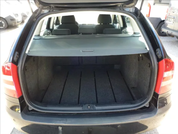 Škoda Octavia 1,9 TDI vyrobeno bez DPF Eleg - foto 25