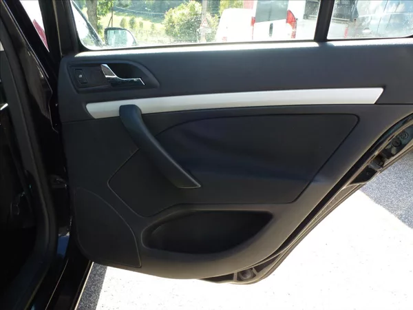 Škoda Octavia 1,9 TDI vyrobeno bez DPF Eleg - foto 26