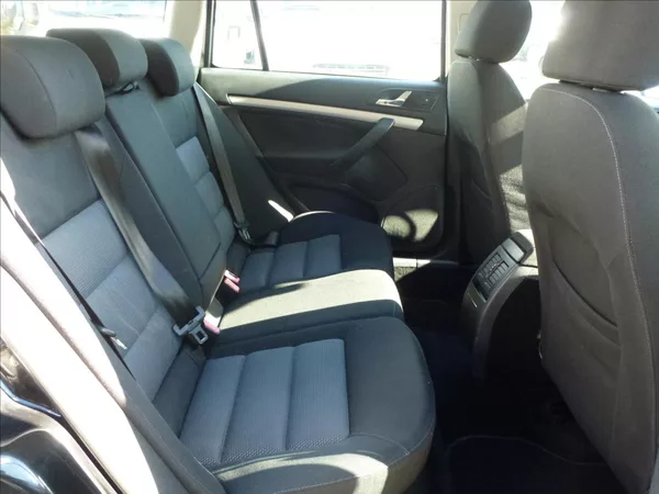 Škoda Octavia 1,9 TDI vyrobeno bez DPF Eleg - foto 27