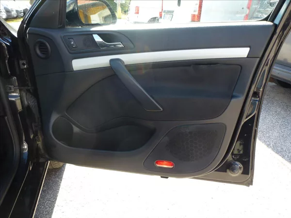 Škoda Octavia 1,9 TDI vyrobeno bez DPF Eleg - foto 28