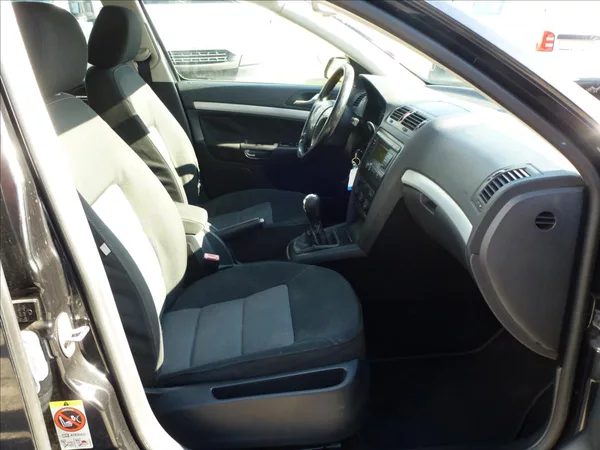 Škoda Octavia 1,9 TDI vyrobeno bez DPF Eleg - foto 30