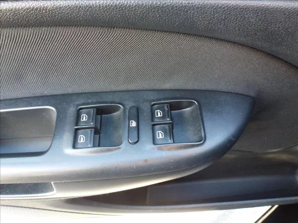 Škoda Octavia 1,9 TDI vyrobeno bez DPF Eleg - foto 33