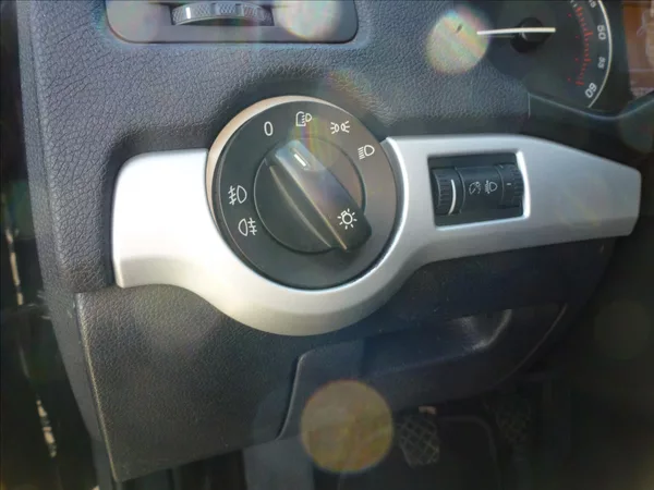 Škoda Octavia 1,9 TDI vyrobeno bez DPF Eleg - foto 35