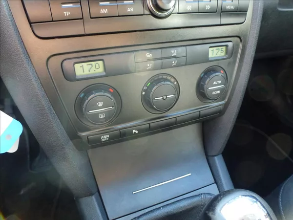 Škoda Octavia 1,9 TDI vyrobeno bez DPF Eleg - foto 38