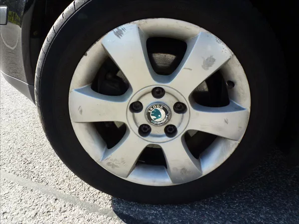 Škoda Octavia 1,9 TDI vyrobeno bez DPF Eleg - foto 41