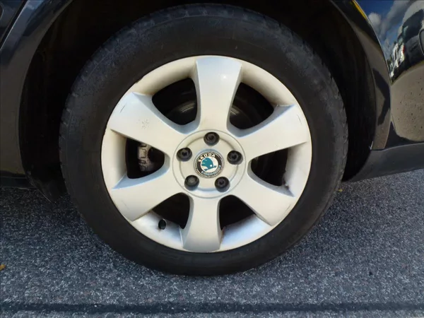 Škoda Octavia 1,9 TDI vyrobeno bez DPF Eleg - foto 43
