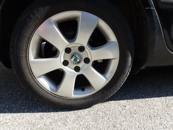 Škoda Octavia 1,9 TDI vyrobeno bez DPF Eleg - foto 46