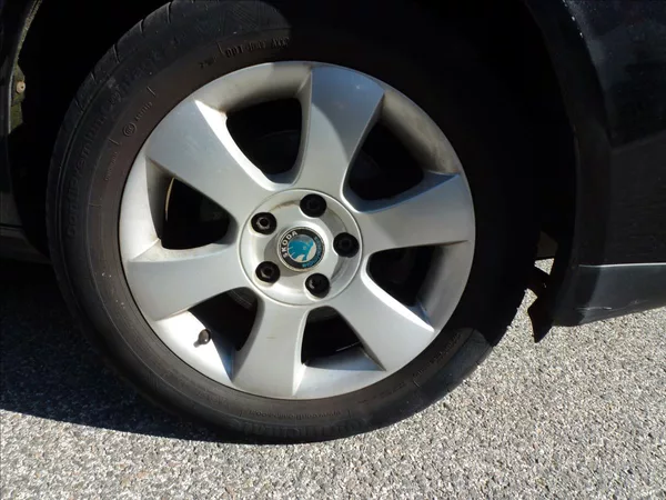 Škoda Octavia 1,9 TDI vyrobeno bez DPF Eleg - foto 48