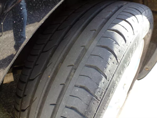 Škoda Octavia 1,9 TDI vyrobeno bez DPF Eleg - foto 49