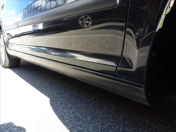 Škoda Octavia 1,9 TDI vyrobeno bez DPF Eleg - foto 51