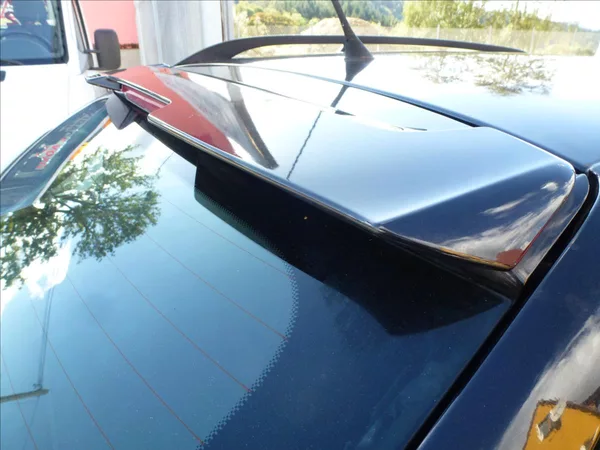 Škoda Octavia 1,9 TDI vyrobeno bez DPF Eleg - foto 52